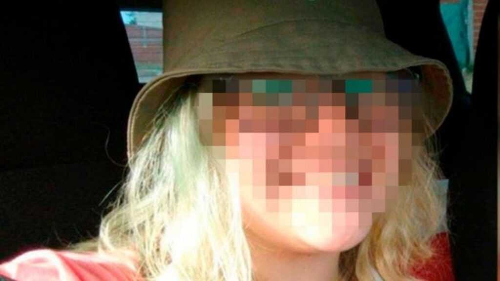 Encontraron a Morena Gastañaga