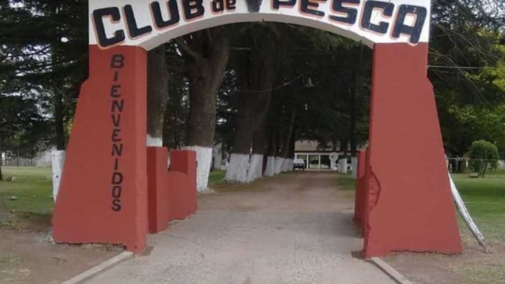 Se viene un nuevo bingo virtual: será a beneficio del Club de Pesca