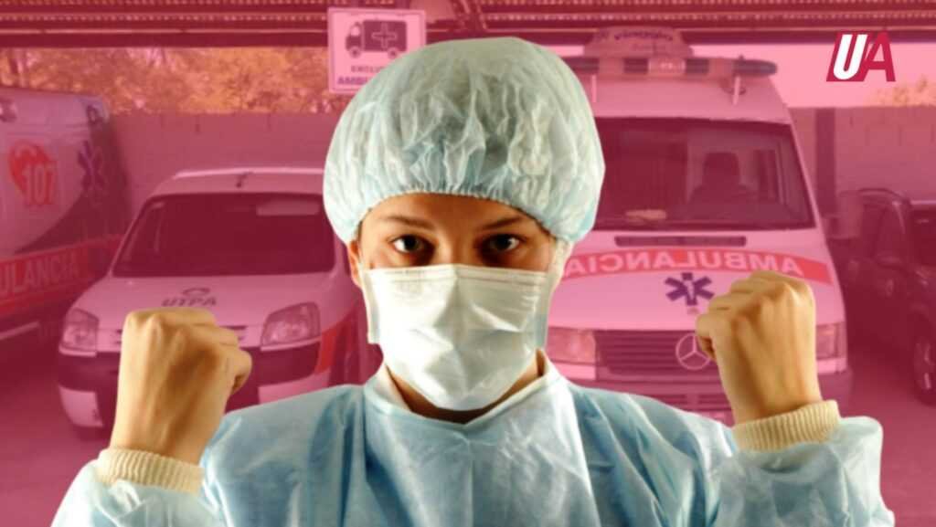 Continúan bajando los casos de Coronavirus en Ayacucho