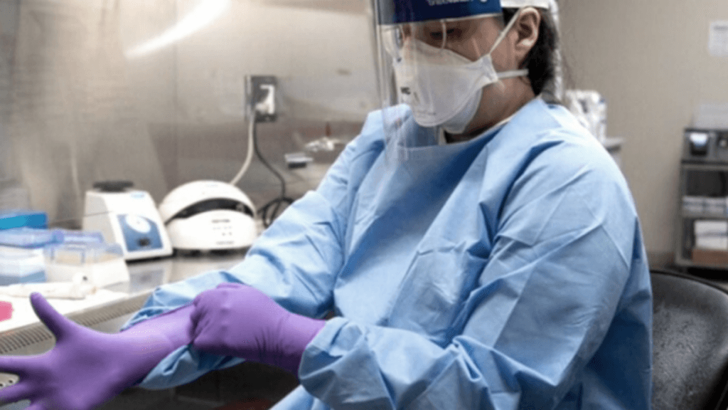 Ayacucho registró 7 nuevos positivos y 14 personas se recuperaron