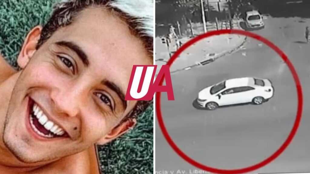 El joven atacado a botellazos en Mar del Plata recibió el alta clínica