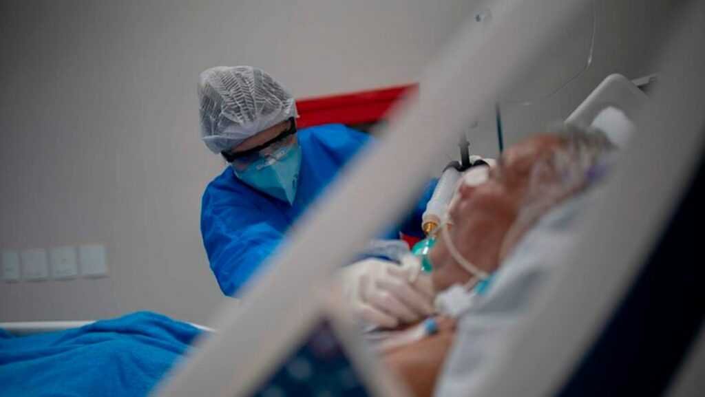 Ayacucho registró dos nuevas muertes por coronavirus