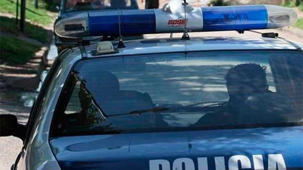 Falleció un abuelo que residía en un geriátrico: Ingresó al Hospital con un golpe