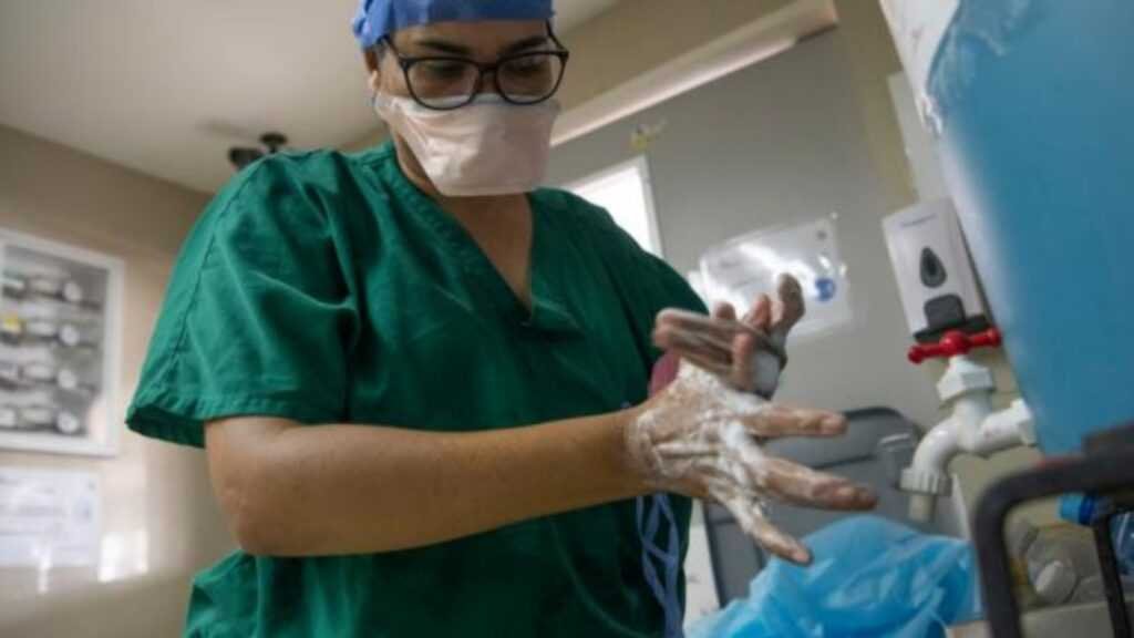 Covid19 en Ayacucho: 280 vecinos cursan la enfermedad