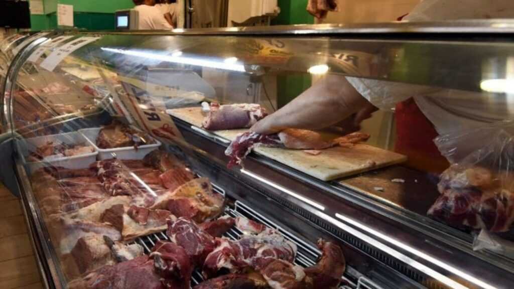 Los diez cortes de carne que se venderán con 30% de descuento