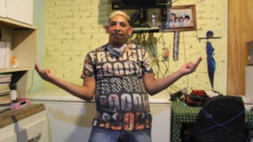 ¿Quién es “Chuchu”? El protagonista del meme más popular