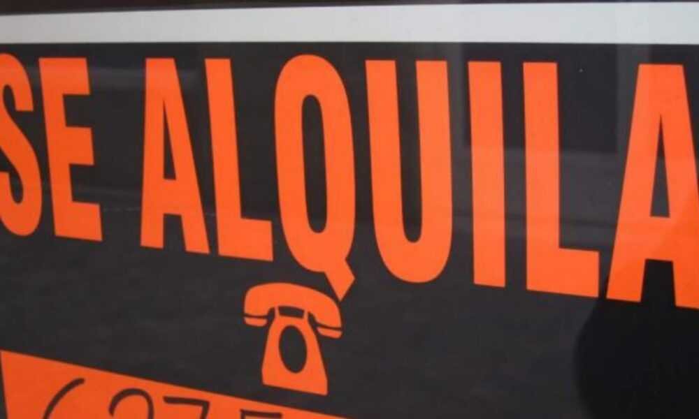 El Gobierno extendió hasta el 31 de marzo el congelamiento de los alquileres