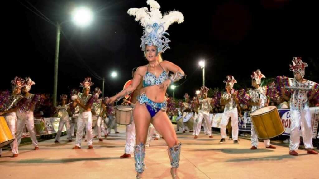 Maipú: Quedó postergada la Fiesta Nacional del Carnaval de la Amistad
