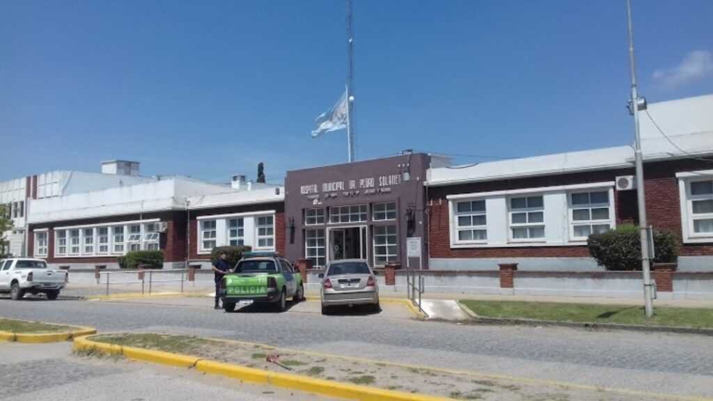 Dos médicos que contrajeron Covid 19 fueron dados de alta