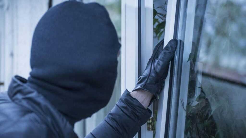 Se registraron varios hechos de robo de herramientas de trabajo