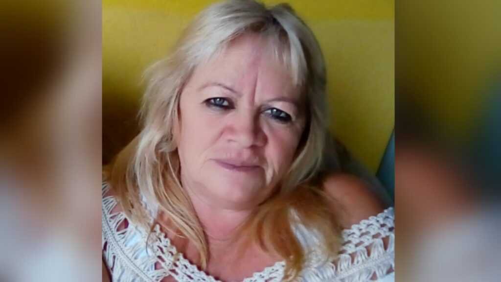 La ayacuchense que sufrió un accidente vial, continúa en estado reservado