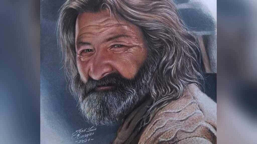 Iniciaron una campaña solidaria para construir una casa para Pelusa Velazco