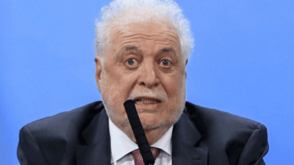 El presidente le pidió la renuncia al ministro Ginés González García