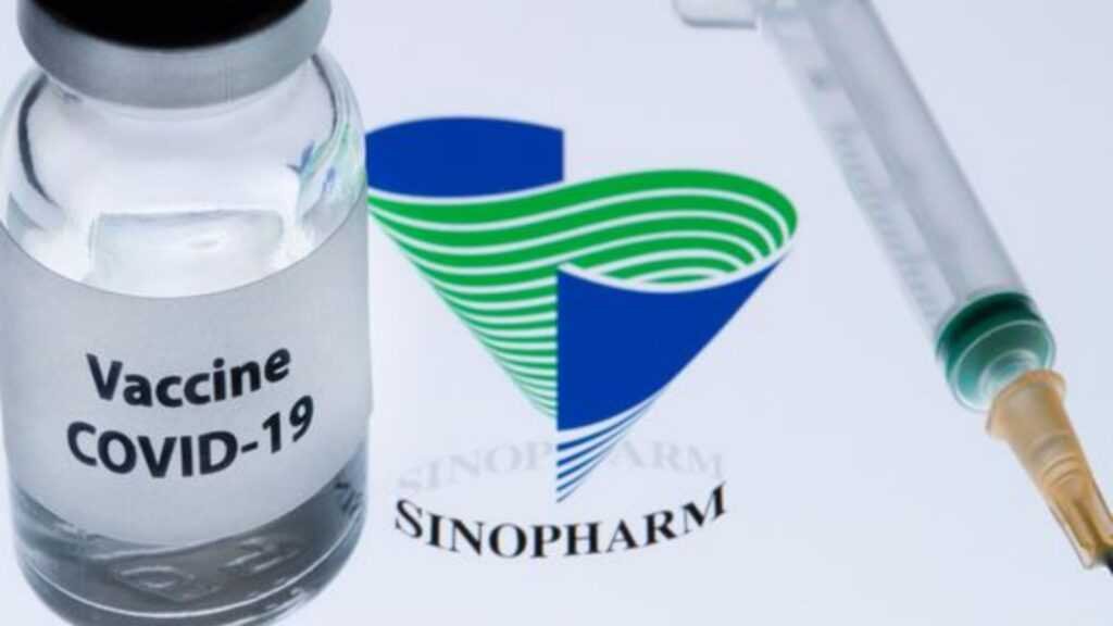 El Gobierno acordó la compra de vacunas de Sinopharm