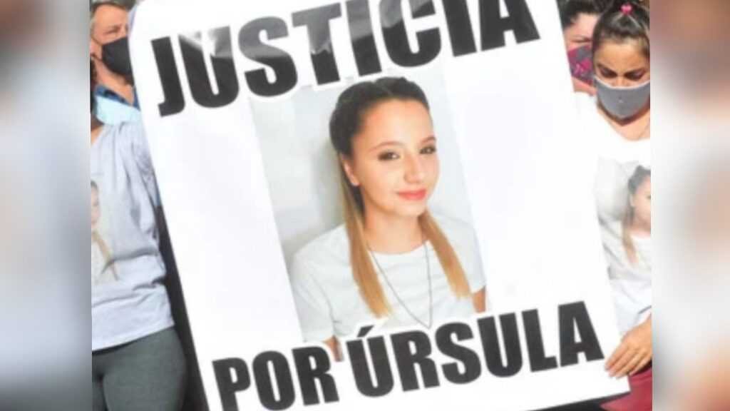 Ayacucho realizará una marcha pidiendo Justicia por Úrsula