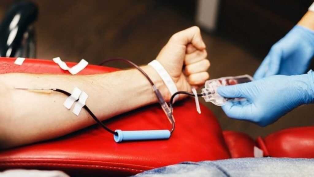 Solicitan dadores de sangre para una ayacuchense