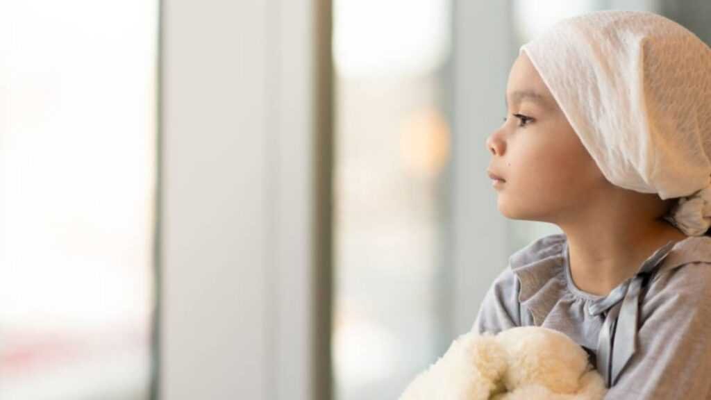 Se detectan unos 1.400 casos de cáncer infantil por año en Argentina: el 80% se cura