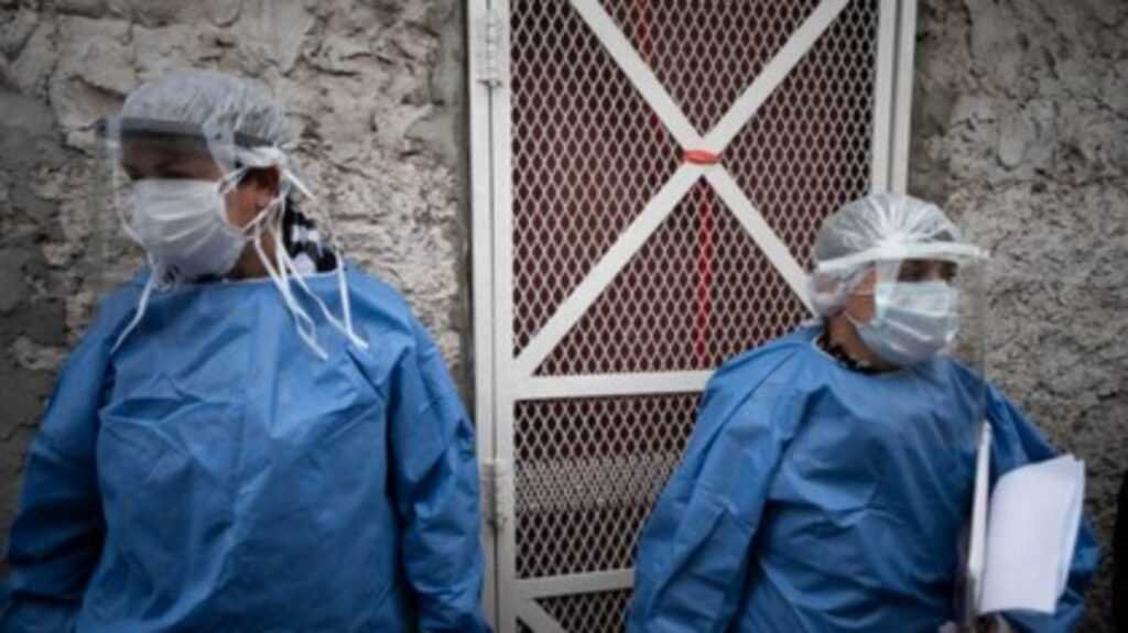 En las últimas horas falleció un paciente con Covid en Ayacucho: son 55 las víctimas