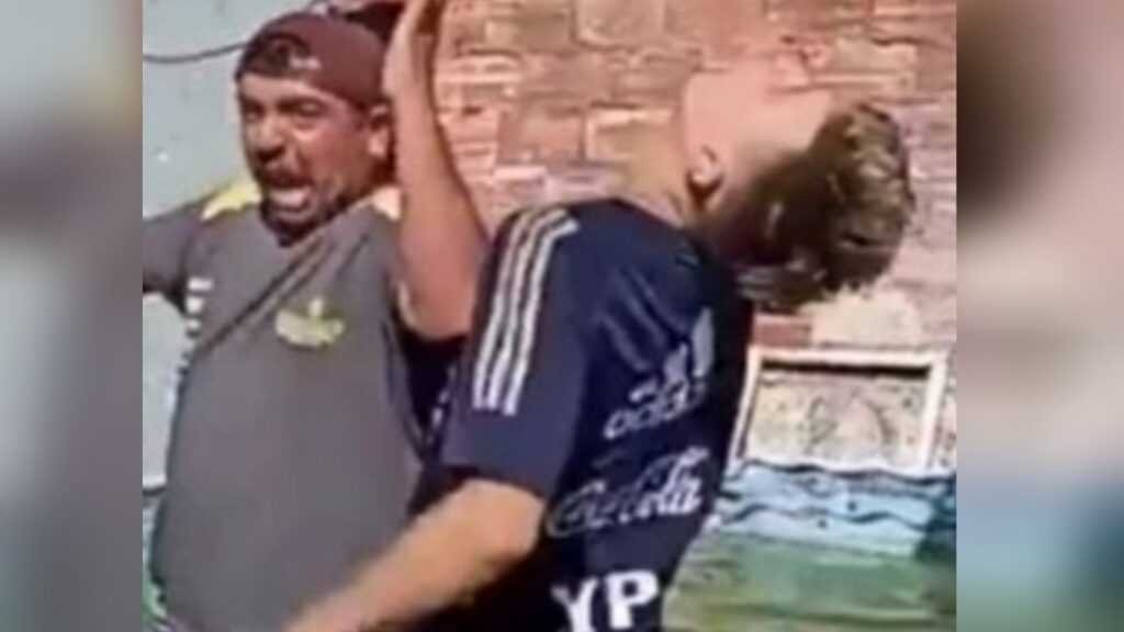 Papurri: la familia que se volvió un fenómeno viral