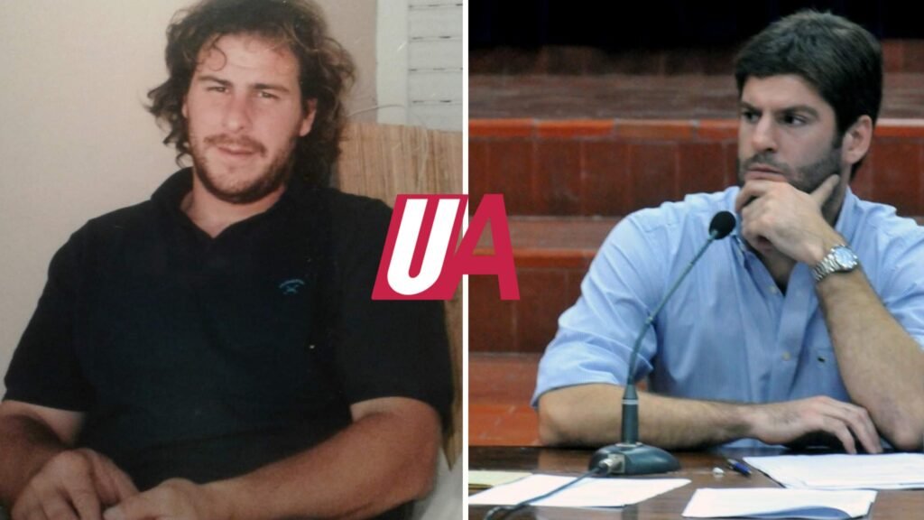 Ramiro Zubiaurre habría presentado su renuncia