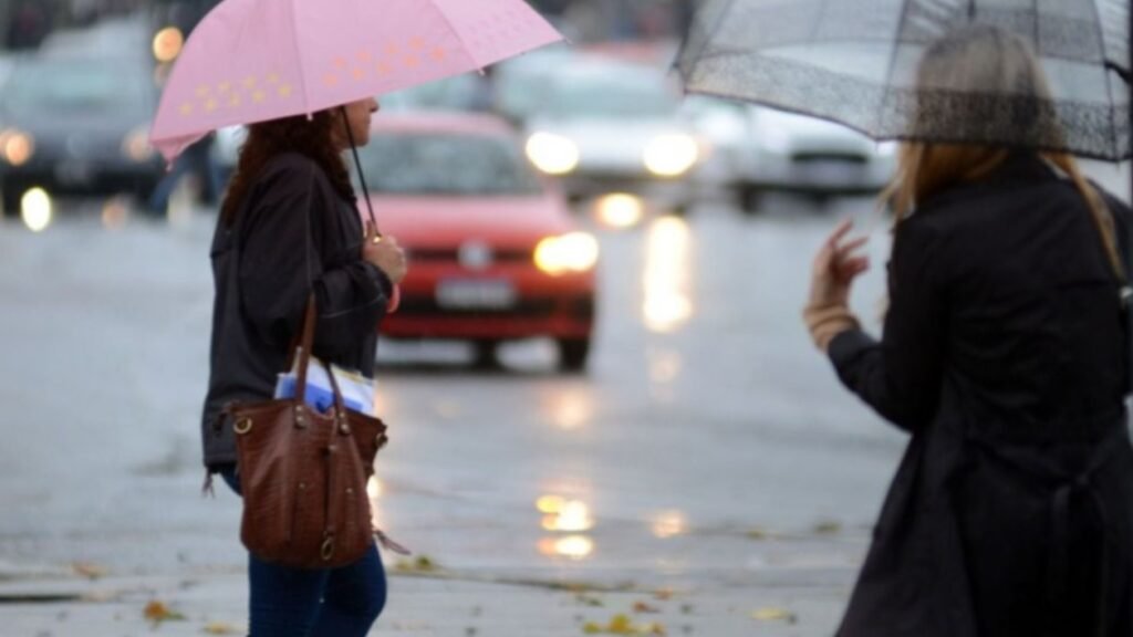 ¿Como estará el clima en Ayacucho para las próximas horas?