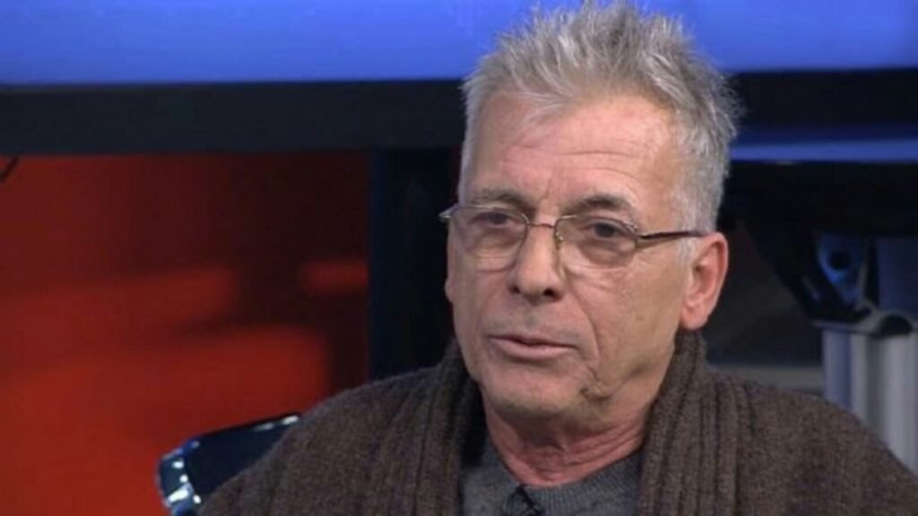 Gerardo Romano: “Hay que privilegiar a los jóvenes, los viejos ya vivieron”