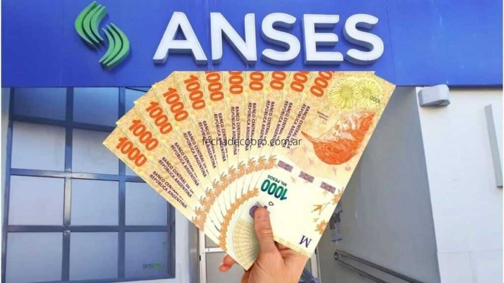 Anses lanzó un nuevo bono para jóvenes de 8.500 pesos: cómo inscribirse