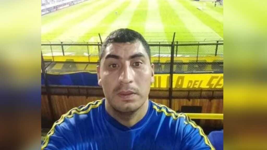 Conmoción en el fútbol local: Falleció Tino Torres