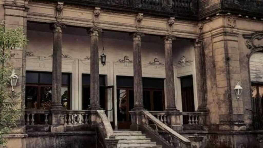 Nombraron al edificio del Club Defensores como patrimonio histórico de Ayacucho