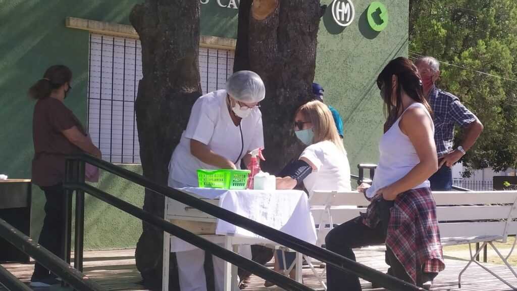 Coronavirus en Ayacucho: 27 vecinos cursan la enfermedad