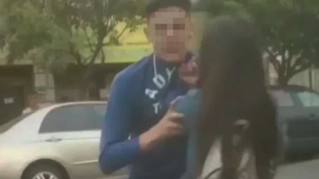 Violencia en Cosquín: el novio la acusó por golpes, ella se provocó lesiones y fue denunciada