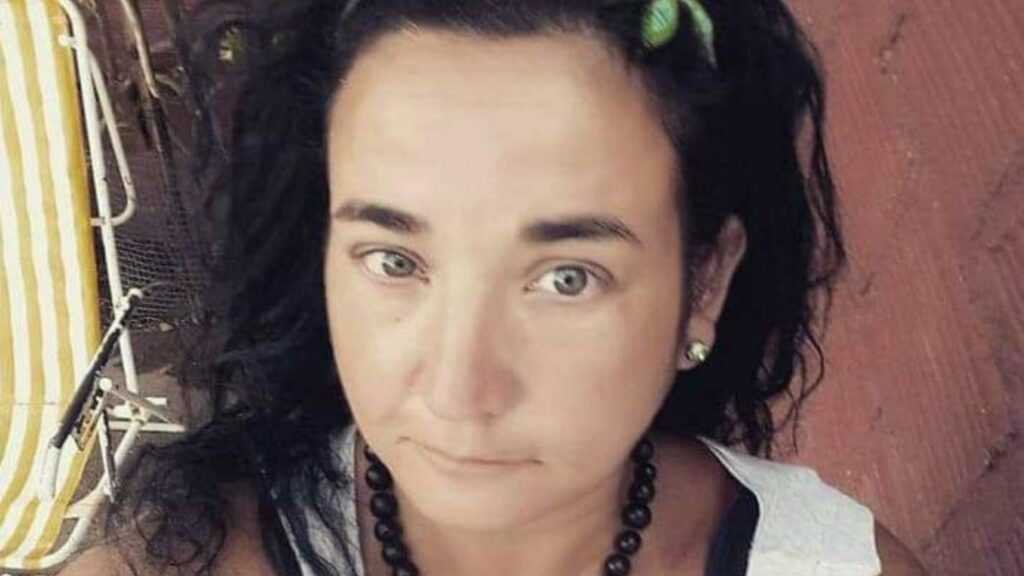 Tras luchar contra una dura enfermedad, falleció Karina Aguirre