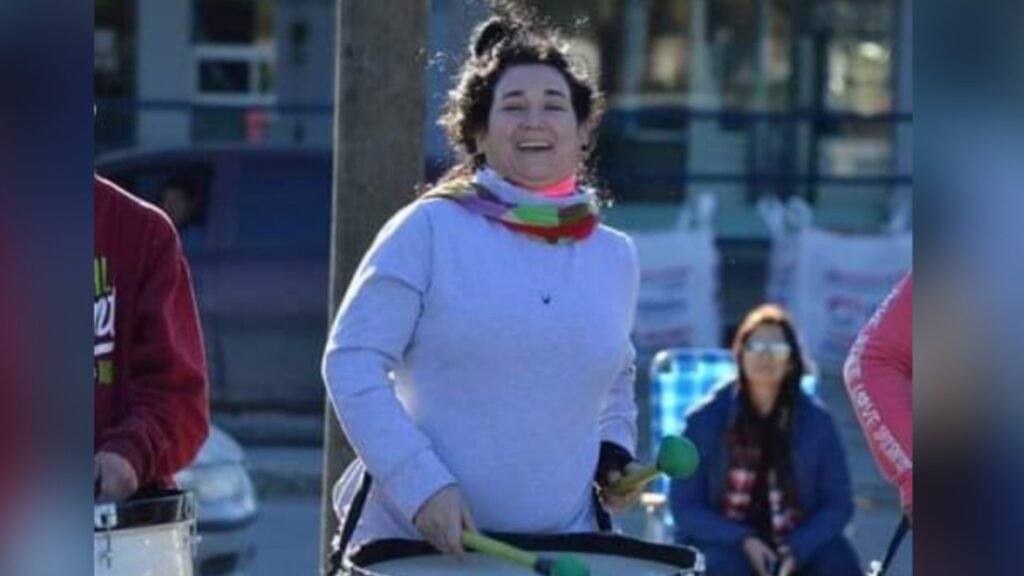 Recaudarán fondos para ayudar a la familia de Karina Aguirre