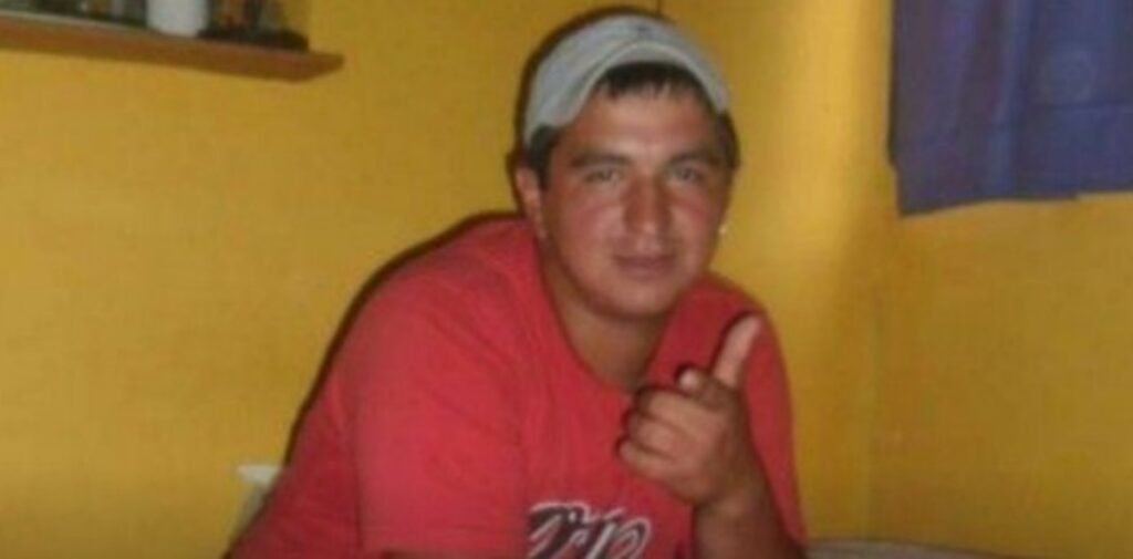 Se cumplen 6 años del asesinato de Damián Benitez: Su familia continúa pidiendo justicia