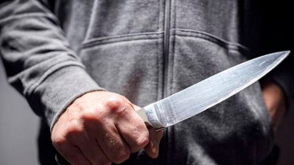 Mujer mató a su pareja porque violó y embarazó a su hija de 17 años