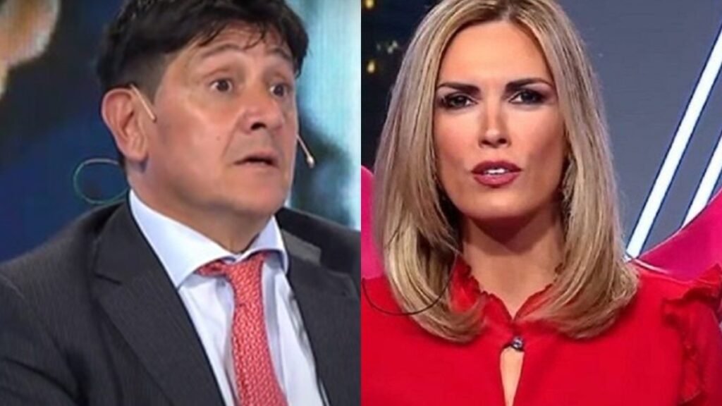 El abogado de la niña M desmintió a Viviana Canosa: “Alguien le dio información errada”