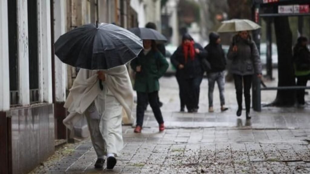 ¿Cómo estará el clima en las próximas horas?