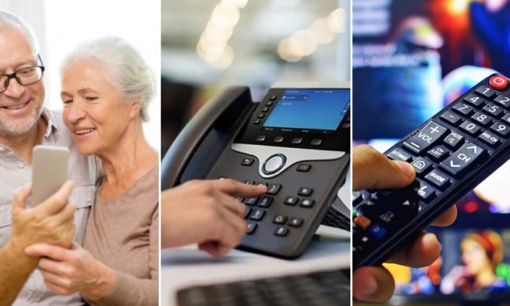 ¿Que es Triple Play de Sintel NET?