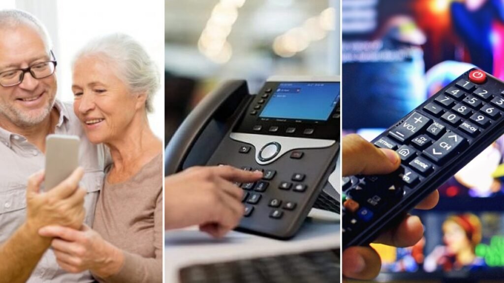 ¿Que es Triple Play de Sintel NET?