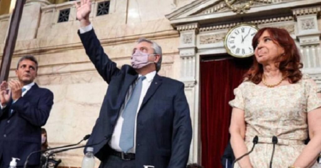 Reforma judicial, tarifas, cannabis medicinal: proyectos que enviará Alberto al Congreso