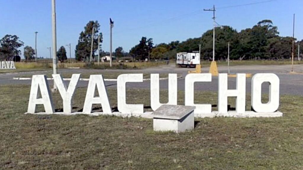 Arribaron 600 dosis de vacunas contra el coronavirus