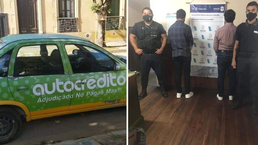 Dolores: Quisieron estafar haciendo referencia a un plan de vivienda municipal y fueron detenidos