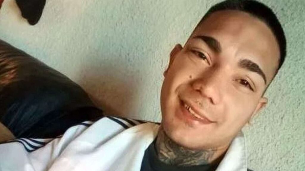 Padres del motochorro atropellado piden justicia: “Lo condenó a muerte por un robo”