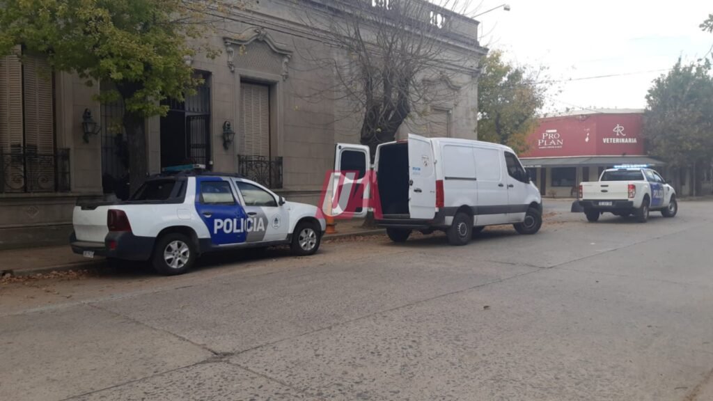 Arribaron a Ayacucho más dosis de la vacuna contra el coronavirus