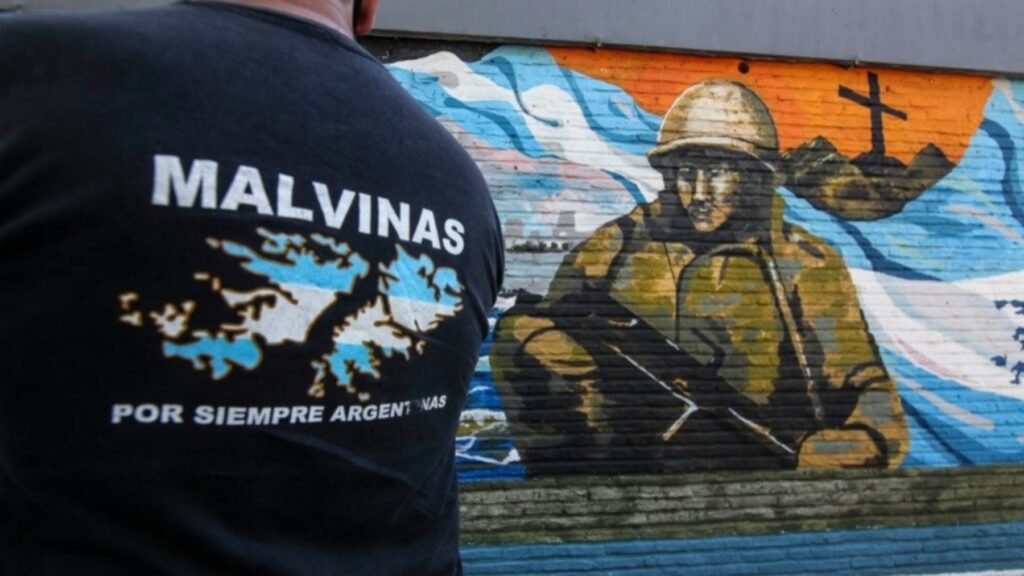 En Corrientes comenzarán a vacunar contra el COVID a excombatientes de Malvinas