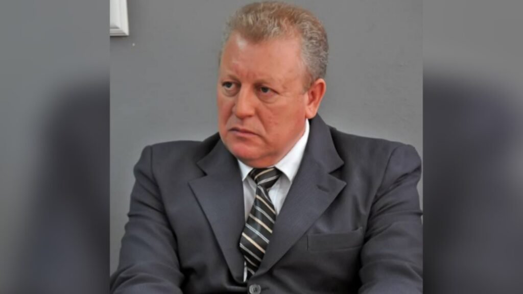 Fabián Rodriguez: “Acá hay amiguismo y eso hace que no labren infracciones de tránsito como se deben realizar”