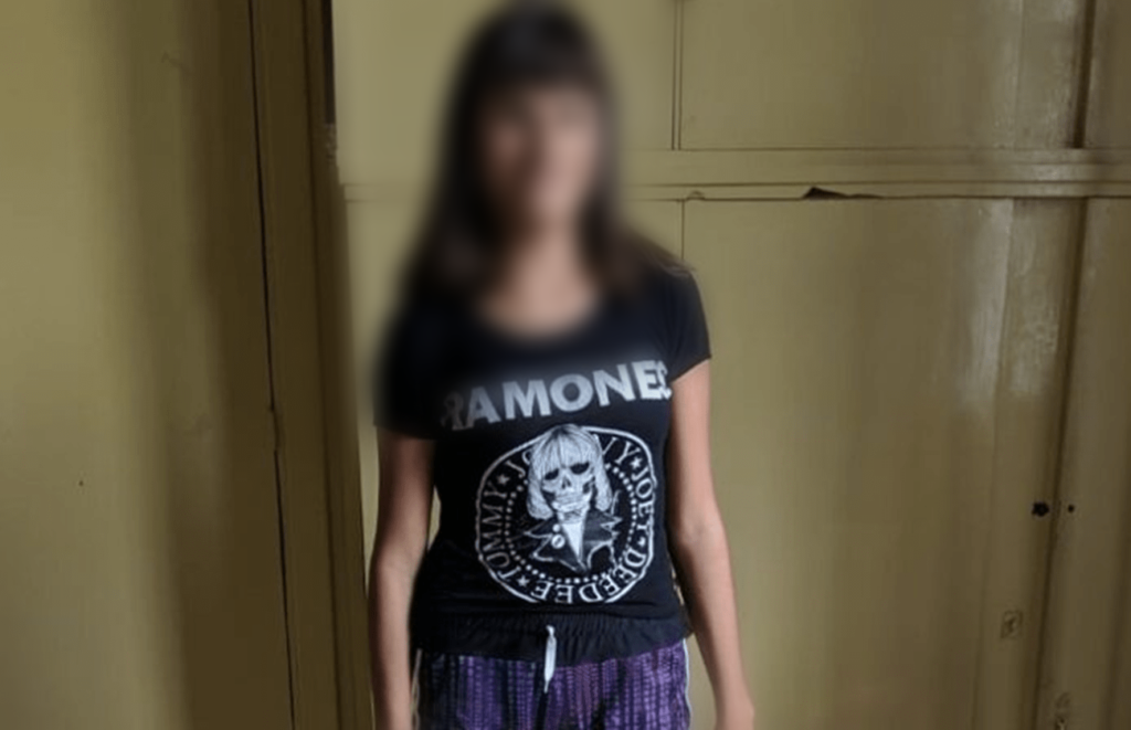 Dolores: Apareció en Mar del Plata la menor que era intensamente buscada