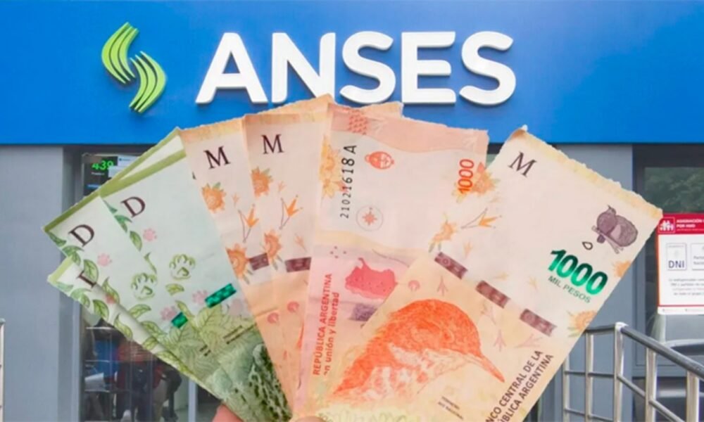 ¿Cuándo arranca la Anses a pagar el bono de 15.000 pesos a beneficiarios de AUH?