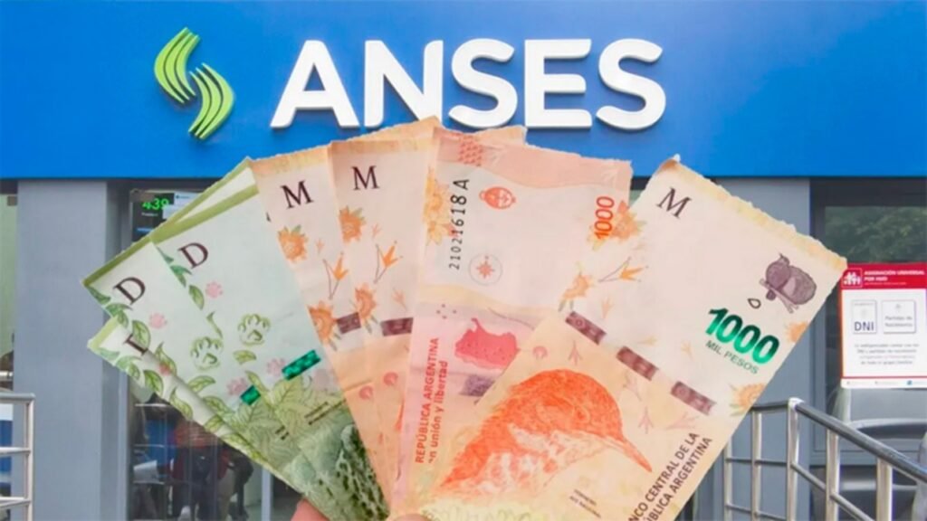 ¿Cuándo arranca la Anses a pagar el bono de 15.000 pesos a beneficiarios de AUH?
