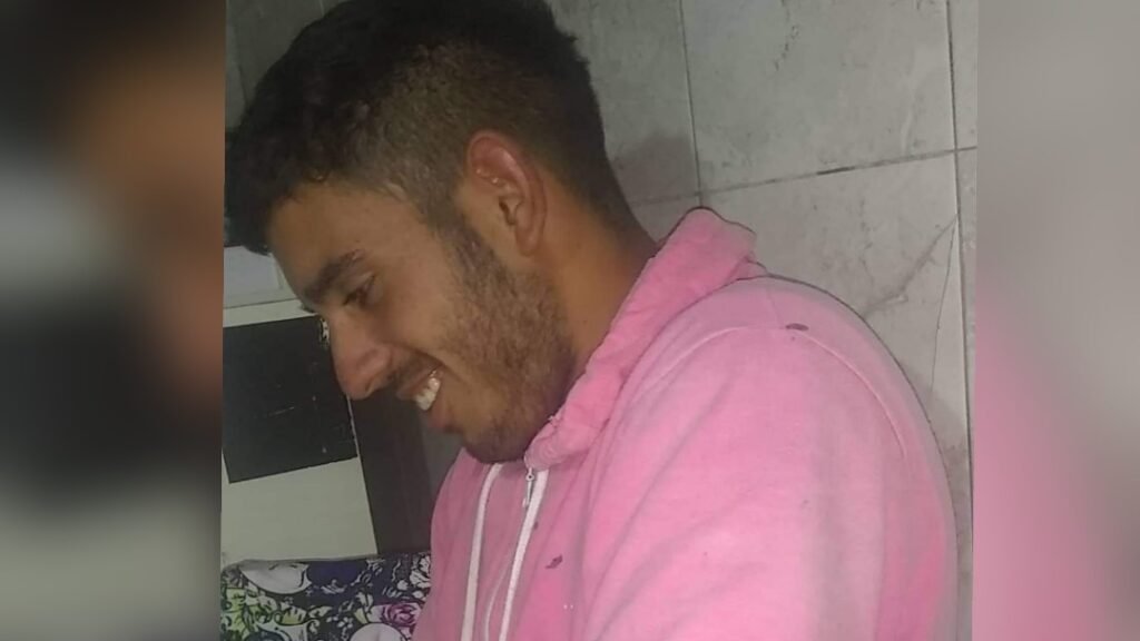 Un jugador de Sarmiento fue internado tras un accidente en un partido